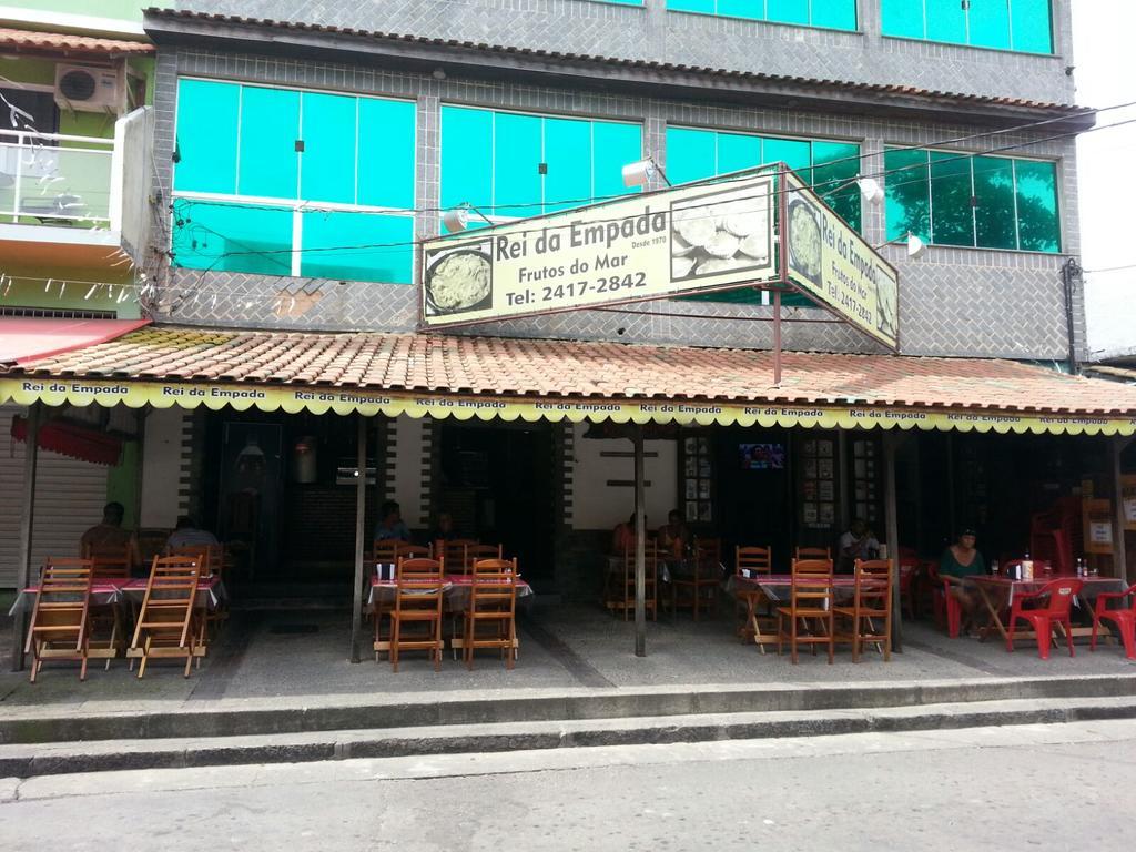Pousada Do Rei — Fotos 1